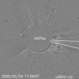 CME
