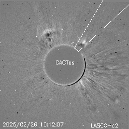 CME