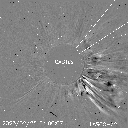 CME