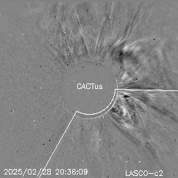 CME