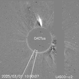 CME