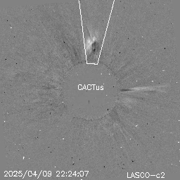 CME