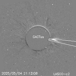 CME
