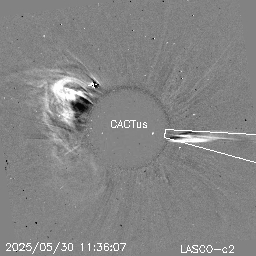 CME