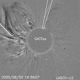 CME