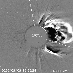 CME