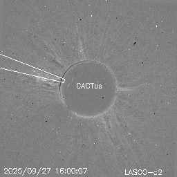CME