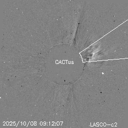 CME