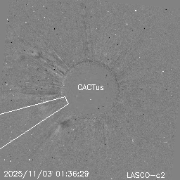 CME