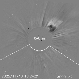 CME