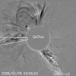 CME