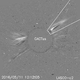 CME