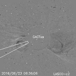 CME