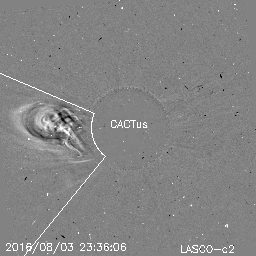 CME