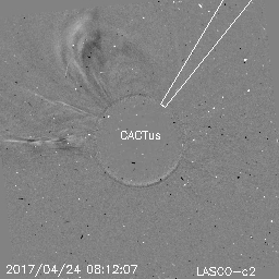 CME