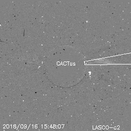 CME