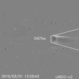 CME