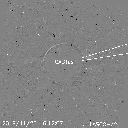 CME
