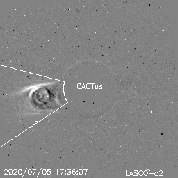 CME