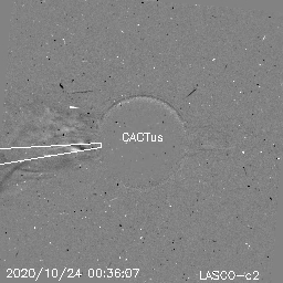CME