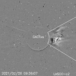 CME
