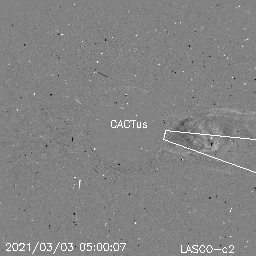 CME
