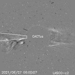 CME