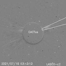 CME