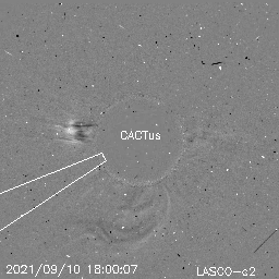 CME