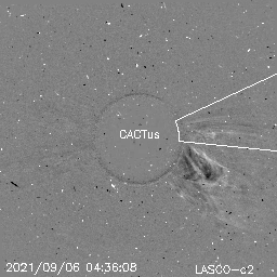 CME