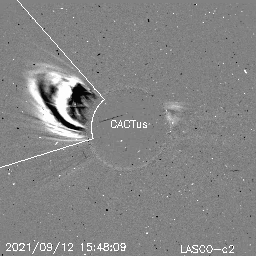 CME