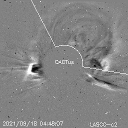 CME
