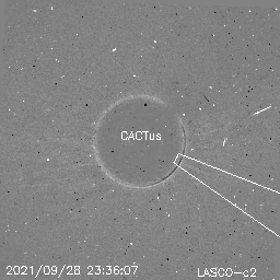 CME