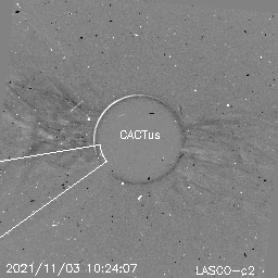 CME