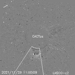 CME
