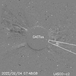 CME