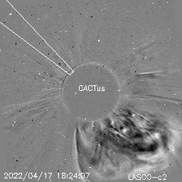 CME