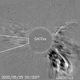 CME