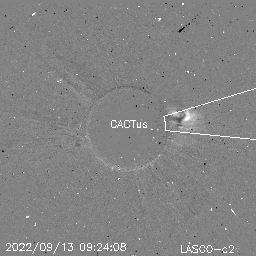 CME