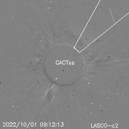CME