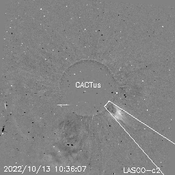 CME