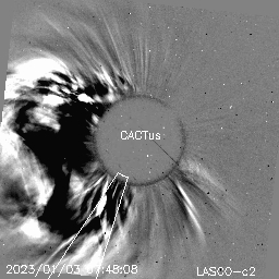 CME