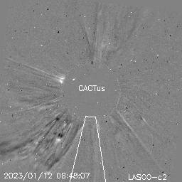 CME