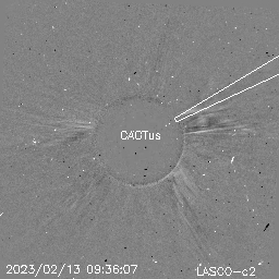 CME