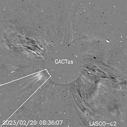 CME