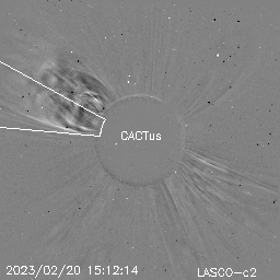 CME