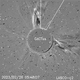 CME
