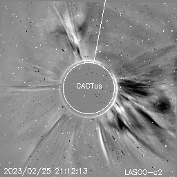 CME