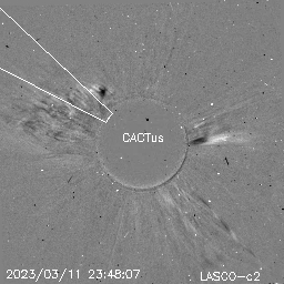 CME