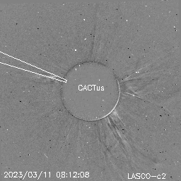 CME